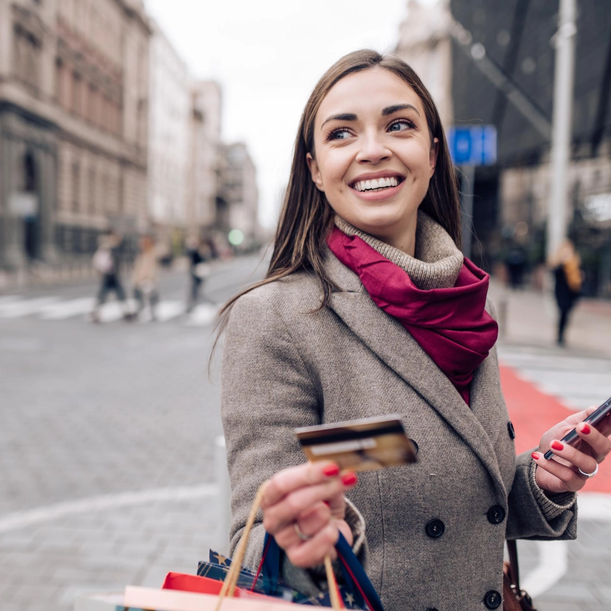 Services De Shopping Hors Taxes Et De Remboursement De TVA Global Blue