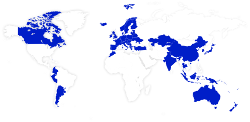 World Map
